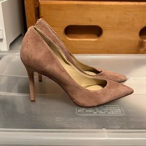 Sam Edelman Iconic Hazel Pump in Dusty Rose🎀